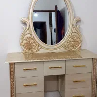 فروش سرویس خواب|تخت و سرویس خواب|قوچان, |دیوار