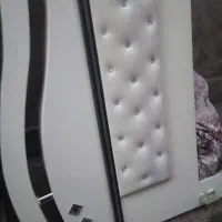 تخت دونفره درحد