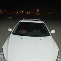 اچ سی کراس ۹۸