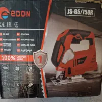 اره عمود بر شارژی ادون مدل JS85/750R