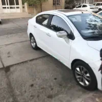 برلیانس h230 مدل 96