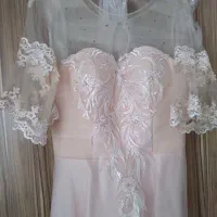 لباس عقد سایز ۴۰نو