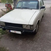 پیکان مدل 77 خوش رخ
