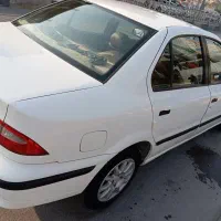 سمند ef7 مدل 91|خودرو سواری و وانت|بندرعباس, |دیوار