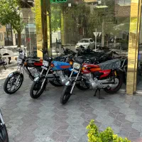 راپیدو200 راپیدو125 پیشتاز125 درحدصفر