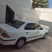 سمند ساده مدل ۱۳۹۳|خودرو سواری و وانت|کوهدشت, |دیوار