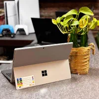 Surface Pro 7 i5 8GB 128SSD|رایانه همراه|کاشان, رجایی|دیوار