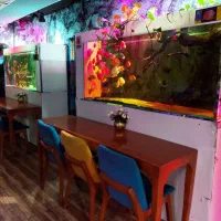 استخدام در مجموعه گردشگری آکواریوم پارک|استخدام اداری و مدیریت|تهران, پارک شهر|دیوار