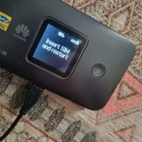 مودم4.5g همراه ایرانسل/آنلاک شده/مودم TD هم داریم