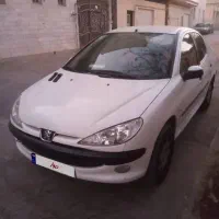 206 sd v8