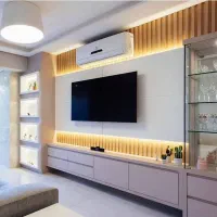 طراحی و اجرا انواع کابینت و کمد دیواری ،تی وال ،و|خدمات پیشه و مهارت|تهران, وردآورد|دیوار