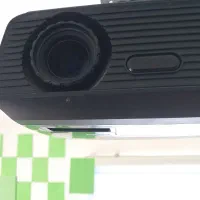 ویدئو پروژکتور Optoma DS316L در حد نو|تلویزیون و پروژکتور|رشت, رودباری|دیوار