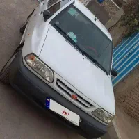 پراید۱۳۱مدل ۹۸|خودرو سواری و وانت|نیشابور, ابراهیمی|دیوار