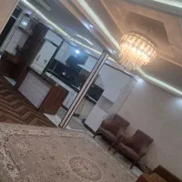 منزل مبله  ماهانه و هفتگی