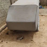 باربند آریسان و پیکان باری