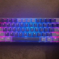 کیبورد Redragon Fizz