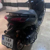 ایکس مکس ۱۴۰۳|موتورسیکلت|تهران, نیروی هوایی (پیروزی)|دیوار