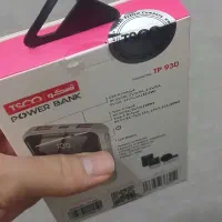 پاوربانک تسکو|لوازم جانبی موبایل و تبلت|کرج, حاجی آباد|دیوار