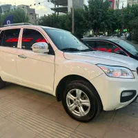 ایفان X60|خودرو سواری و وانت|کرج, مهرویلا جنوبی|دیوار