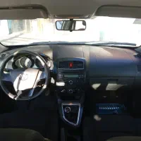 برلیانس۳۳۰ مدل ۹۶|خودرو سواری و وانت|خمینی‌شهر, |دیوار