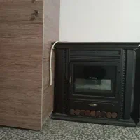 بخاری سالم و تمیز کم کارکرد