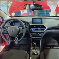 معاوضه و فروش تاکسی چانگان511|خودرو سواری و وانت|چابهار, |دیوار