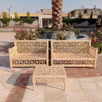 استخدام نیروی خانم درکارگاه چوب|استخدام صنعتی، فنی، مهندسی|شیراز, محراب|دیوار