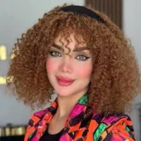 مدل افرو همراه با مو ۱۸۵۰ تا ۲۵ شهریور