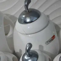 ظروف آشپزخانه|آب‌چکان و نظم‌دهنده ظروف|مشهد, الهیه|دیوار