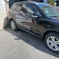هیوندای سانتافه ix 45 3500cc، مدل ۲۰۱۰|خودرو سواری و وانت|قوچان, |دیوار