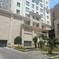 برج مگنولیا/کلید نخورده نوساز