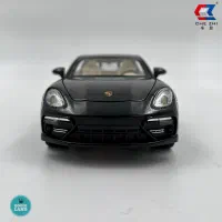 ۴ عدد ماشین فلزی سایز بزرگ