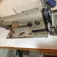 چرخ خیاطی صنعتی JUKI 555