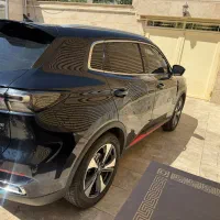 چانگان cs55Pls|خودرو سواری و وانت|تبریز, |دیوار