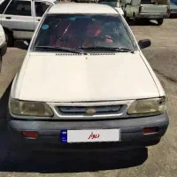 پراید فروشی