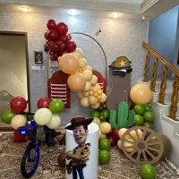 بادکنک ارایی