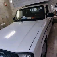 وانت کارا ۲۰۰۰ سالم