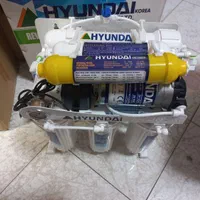 تصفیه آب هیوندای اصلی