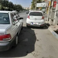 پراید مدل ۸۵|خودرو سواری و وانت|پاکدشت, پاکدشت (مامازند)|دیوار