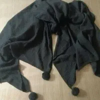 شال وروسری زمستانی نو