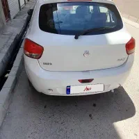 تیبا ۲|خودرو سواری و وانت|ارومیه, |دیوار