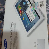 تبلت سامسونگ ده اینچ|تبلت|شیراز, احمدآباد|دیوار