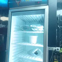 یخچال ایستاده ۶۰سانتی