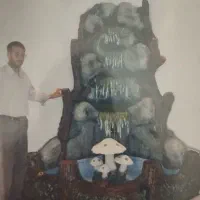 تزئینا ت دستی باسیمان