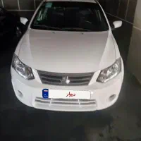 ساینا دندهای EX، مدل ۱۴۰۱|خودرو سواری و وانت|دوگنبدان, |دیوار