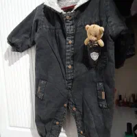 سرهمی نوزادی