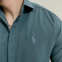 پیراهن مجلسی کرپ دوشین وارداتی|لباس|شیراز, شیخ روزبهان|دیوار