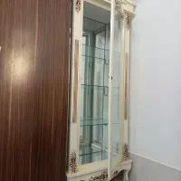 بوفع چوبی