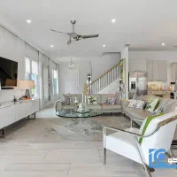 90متری-دربست-ویلایی