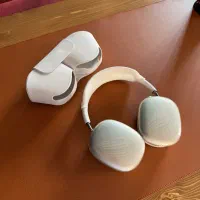 ایرپاد مکس silver